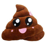 "Poo" Pillow