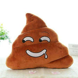 "Poo" Pillow