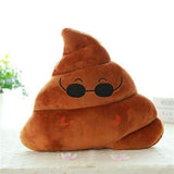 "Poo" Pillow