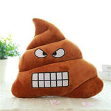 "Poo" Pillow