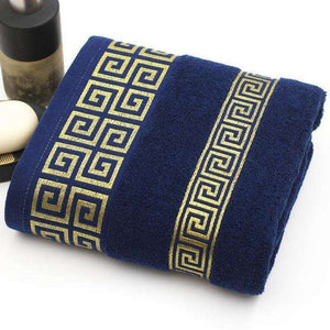 100% Cotton Luxury Towels