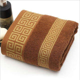 100% Cotton Luxury Towels