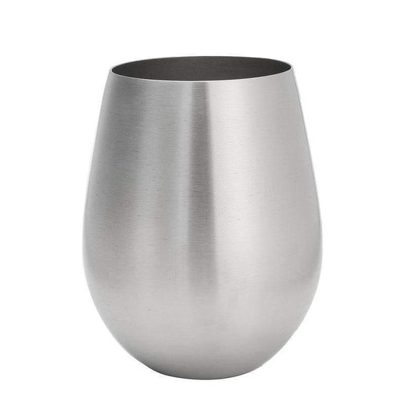 Stainless Steel Wine Cup