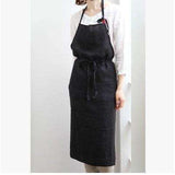 Japanese Style Linen/Fabric Aprons