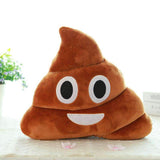 "Poo" Pillow